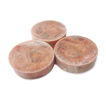 Медальоны из филе горбуши